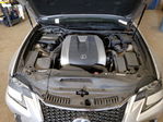 Lexus GS 2016