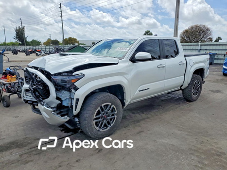 Toyota Tacoma 2025 - Image 1 of 12