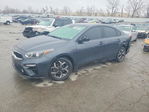 Kia Forte 2020