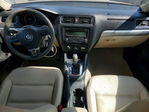Volkswagen Jetta 2014