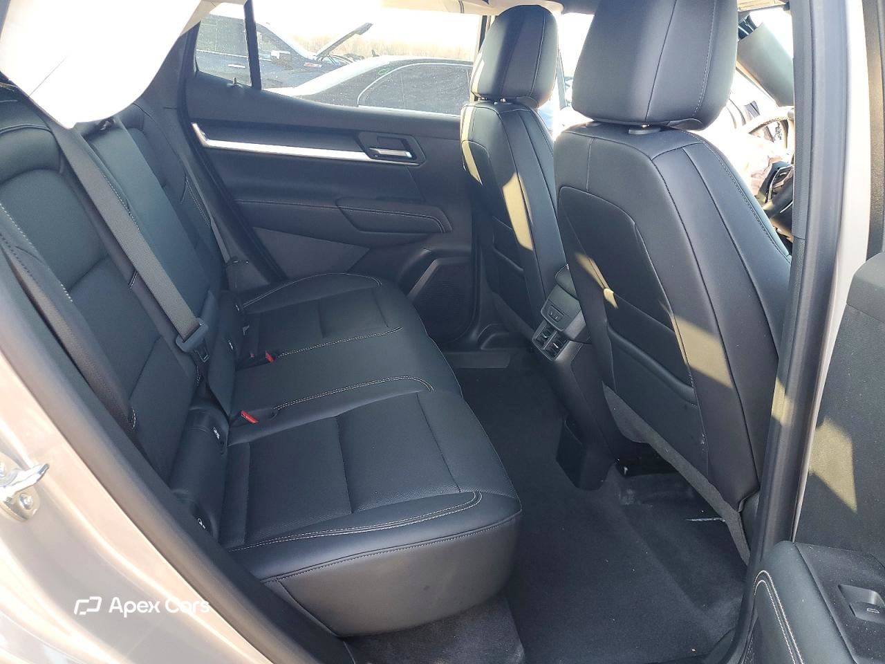 GMC Terrain 2026