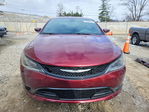 Chrysler 200 2015
