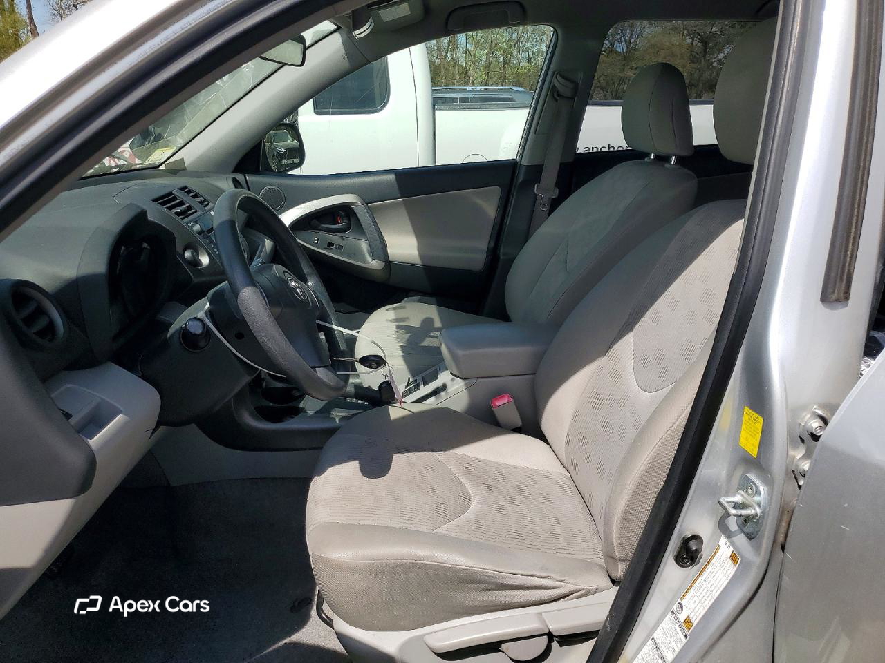 Toyota RAV 4 2010