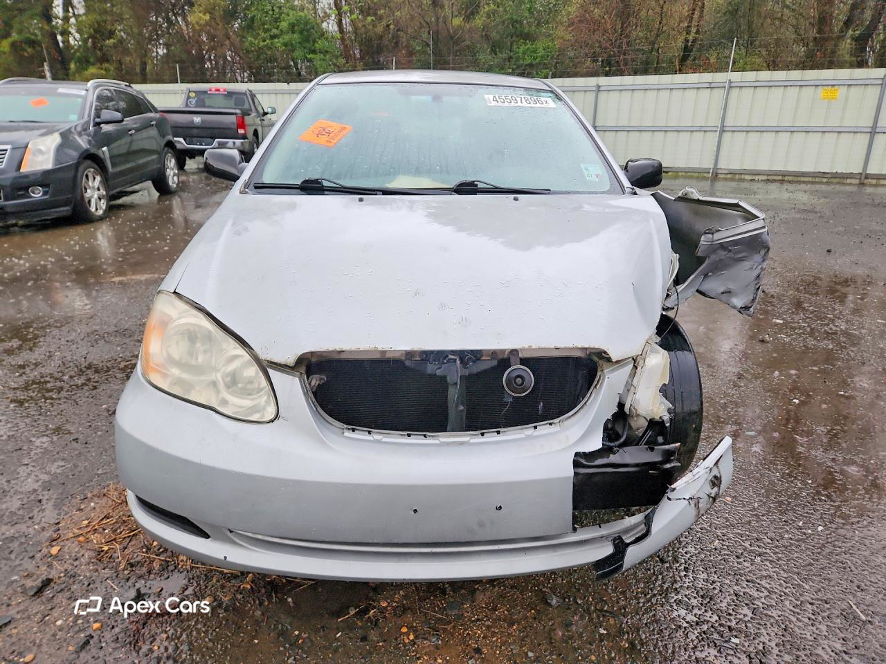 Toyota Corolla 2005