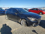 Mazda 3 2015