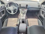 Subaru Outback 2007