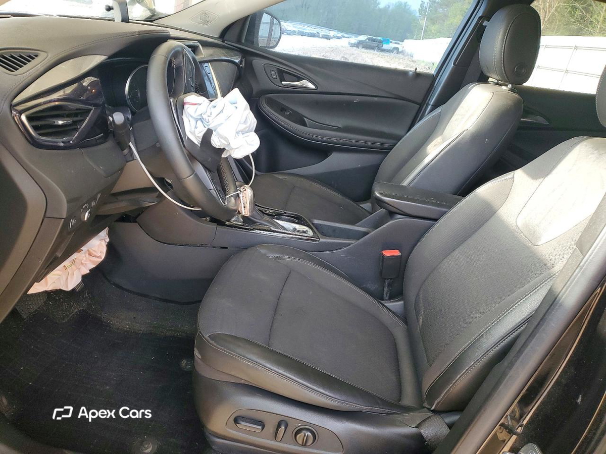 Buick Encore 2023
