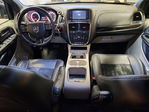 Dodge Caravan 2016