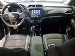 Chevrolet TrailBlazer 2021