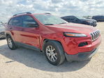 Jeep Cherokee 2017