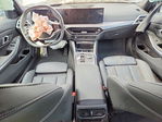 BMW Series 3 2025