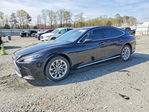 Lexus LS 2019