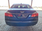 Hyundai Genesis 2010