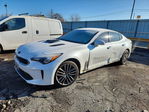 Kia Stinger 2018