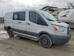 Ford Transit 2015