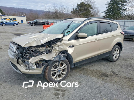 Ford Escape 2018 - Image 1 of 14