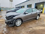 Mazda 3 2012