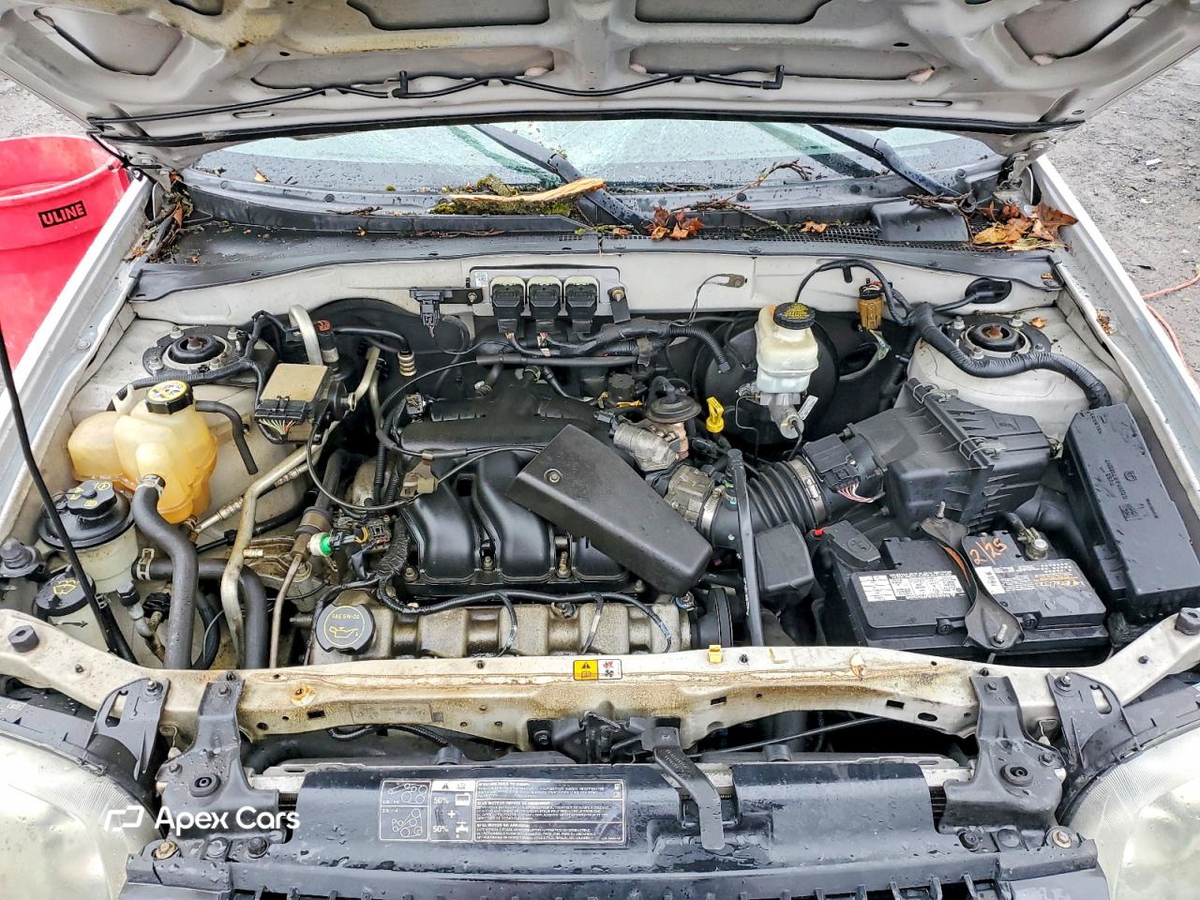 Ford Escape 2006