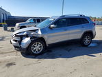 Jeep Cherokee 2018