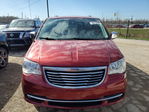 Chrysler Voyager 2014