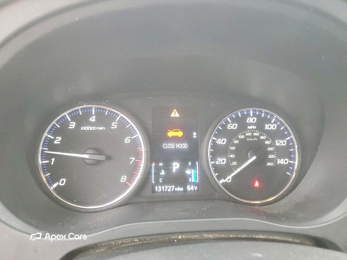 Mitsubishi Outlander 2019