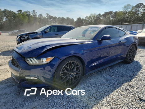 Ford Mustang 2016 - Image 1 of 12