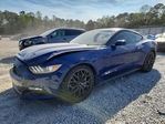 Ford Mustang 2016