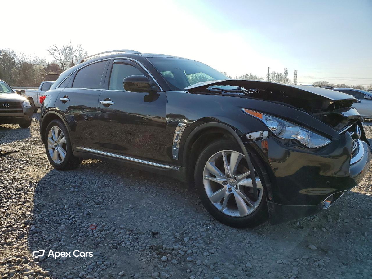 Infiniti FX 2013