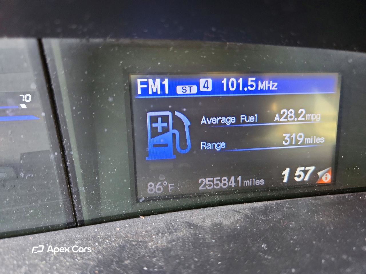 Honda Civic 2013