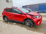 Toyota RAV 4 2017