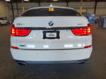 BMW Series 5 2013