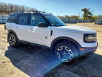 Ford Bronco 2024