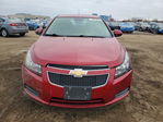 Chevrolet Cruze 2012