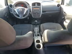 Nissan Versa 2015