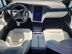 Tesla Model X 2017