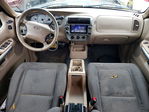 Ford Explorer 2002