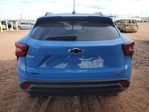 Chevrolet Trax 2024