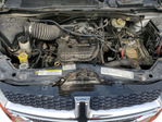 Dodge Caravan 2015