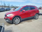 Buick Encore 2014