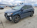 Toyota RAV 4 2018