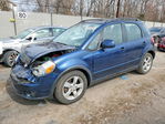 Suzuki SX4 2011