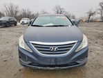 Hyundai Sonata 2014