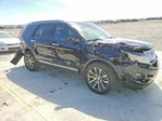 Ford Explorer 2016