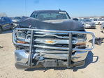 Chevrolet Silverado 2018