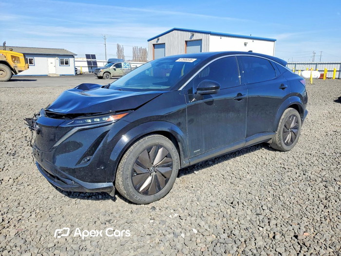 2023 Nissan Ariya - Image 1 of 5
