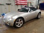 Pontiac Solstice 2007