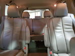 Toyota Sienna 2012