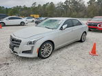 Cadillac CTS 2014