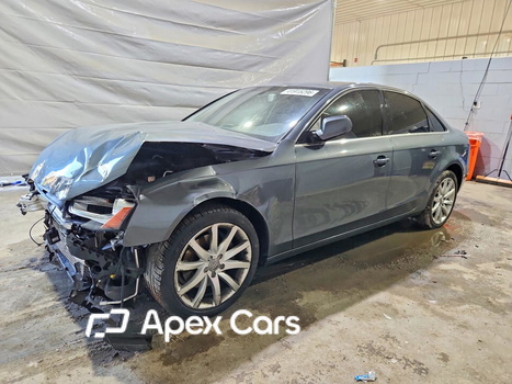 Audi A4 2013 - Image 1 of 12