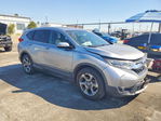 Honda CR-V 2019